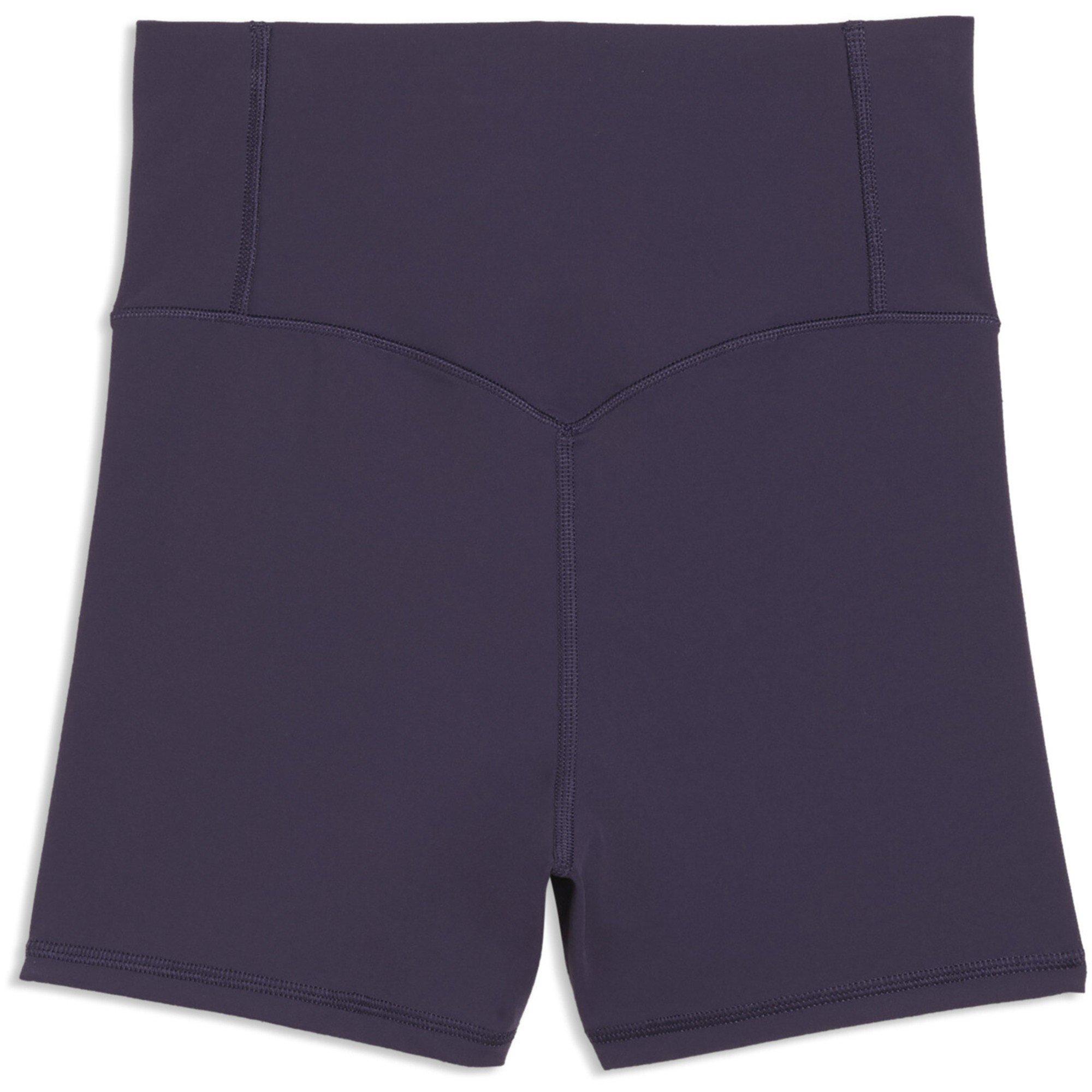 Deep Plum - Puma - Hyrox 3in Short Ld62 - 2