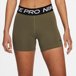 Nike Pro 365 Womens Shorts