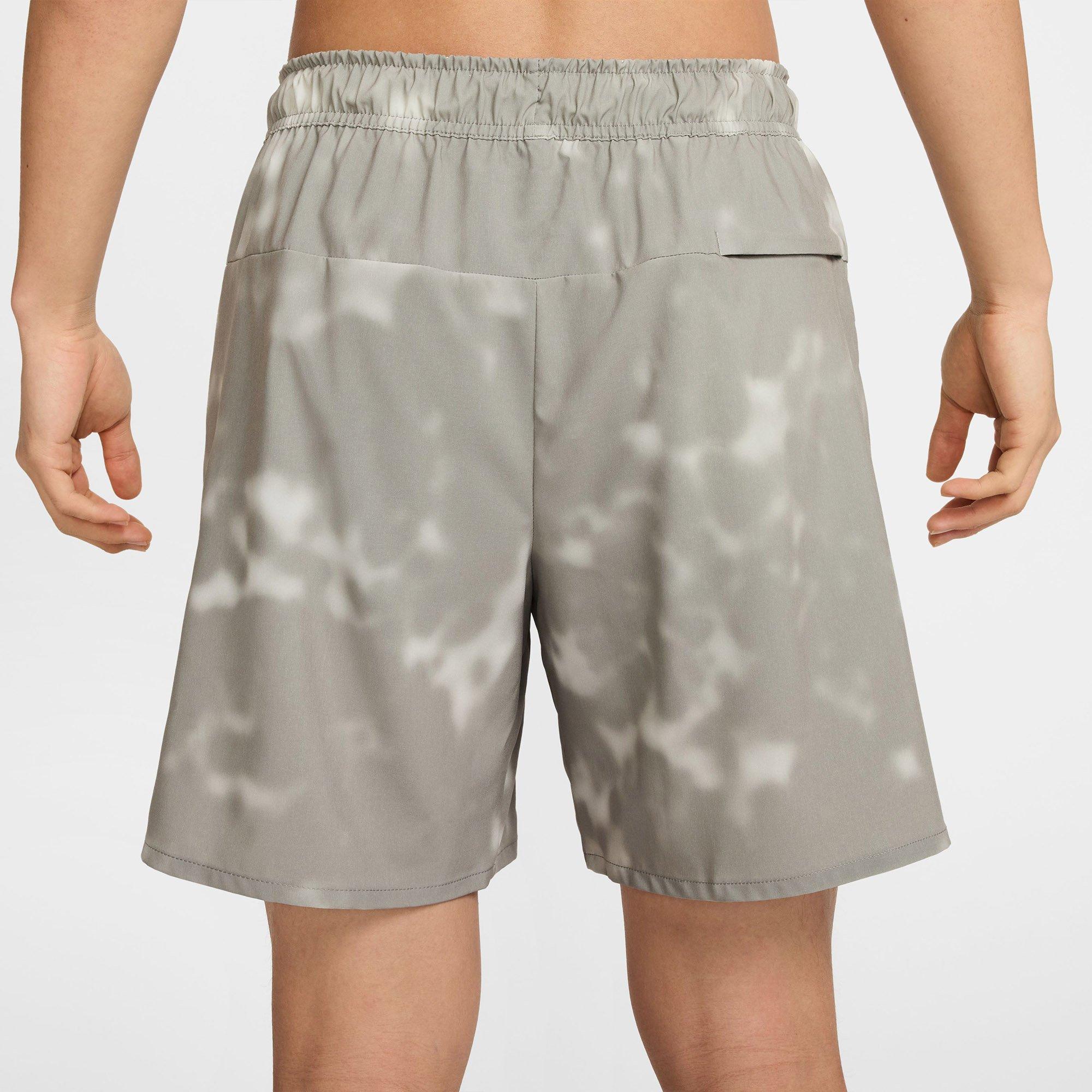 Sail/Sail - Nike - Unlimited Mens Dri-FIT Versatile Performance Shorts - 2