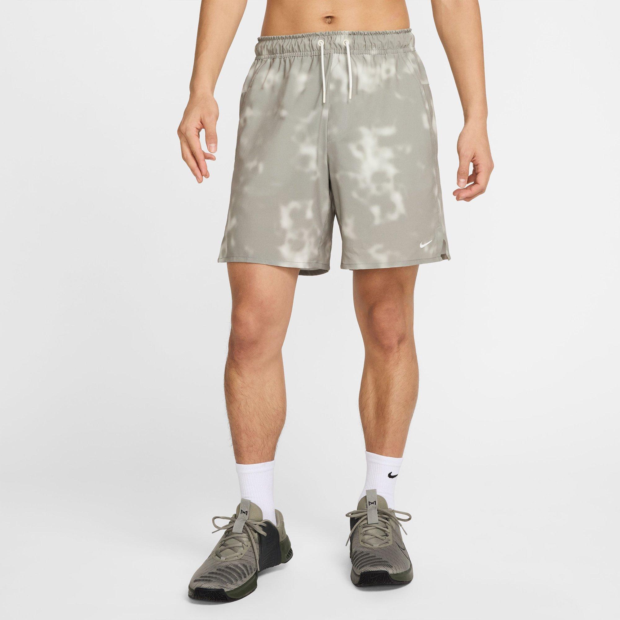 Sail/Sail - Nike - Unlimited Mens Dri-FIT Versatile Performance Shorts - 3