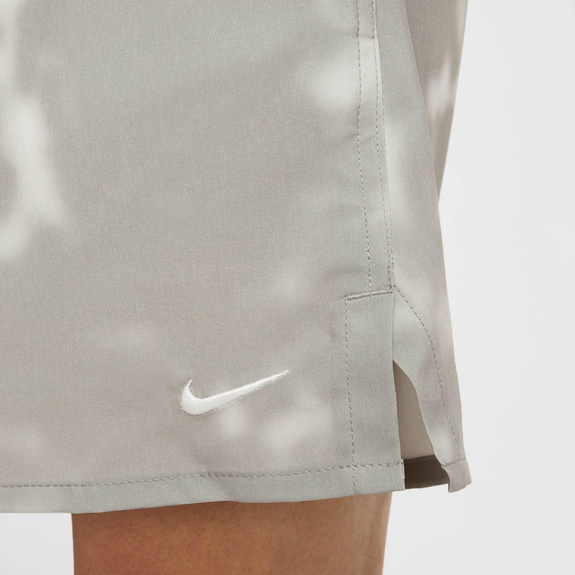Sail/Sail - Nike - Unlimited Mens Dri-FIT Versatile Performance Shorts - 6