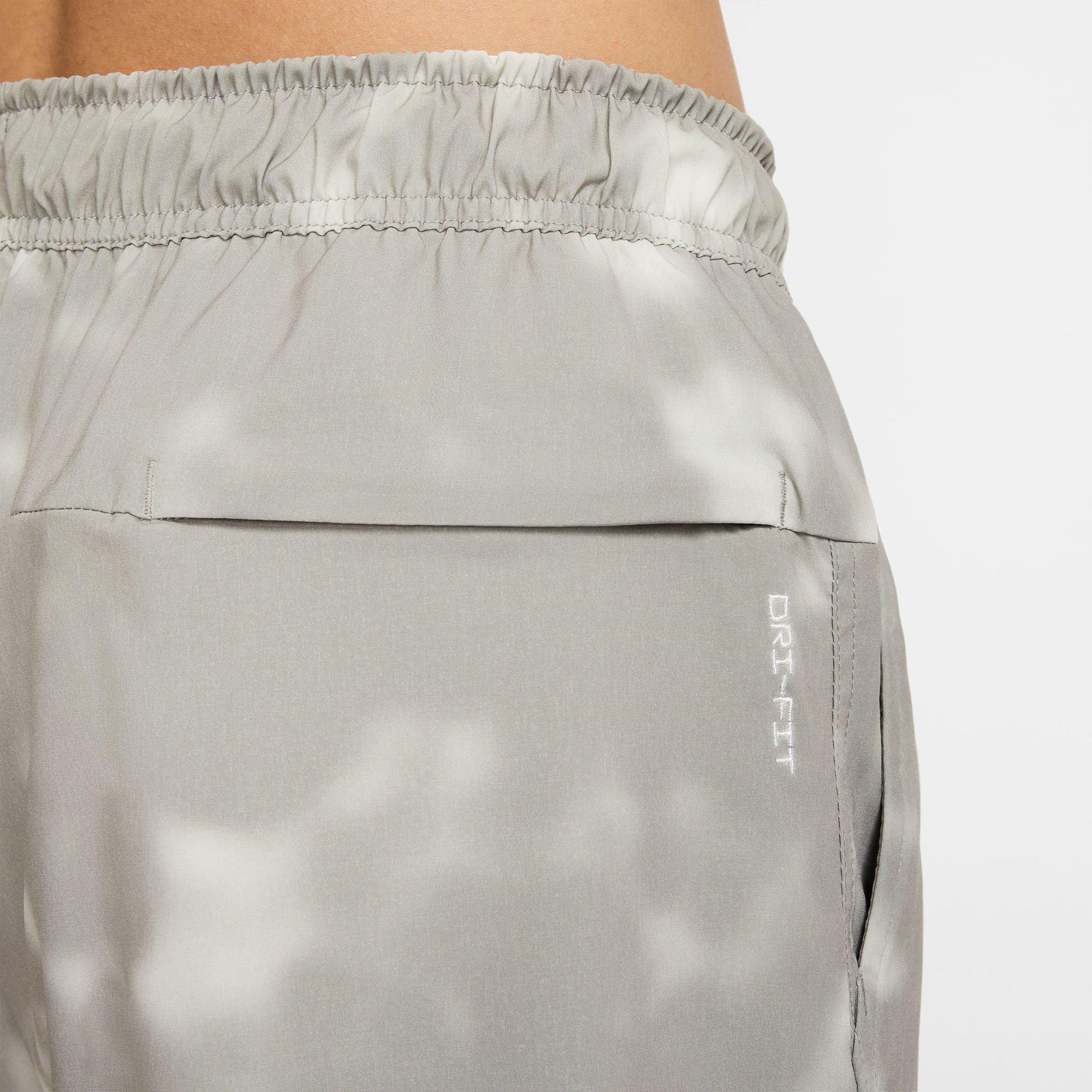 Sail/Sail - Nike - Unlimited Mens Dri-FIT Versatile Performance Shorts - 7