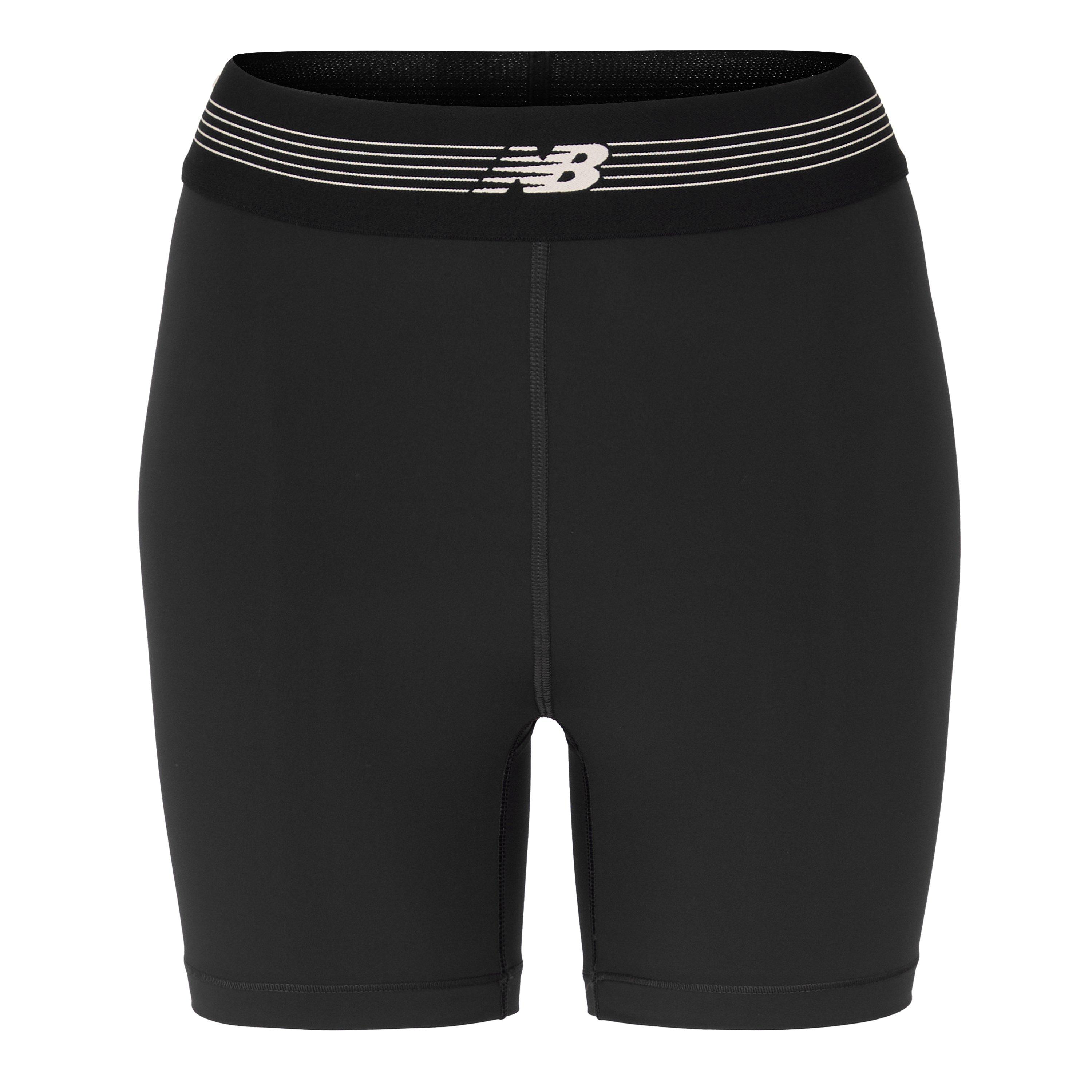 Sort - New Balance - Women's Performance Gym Shorts - 1