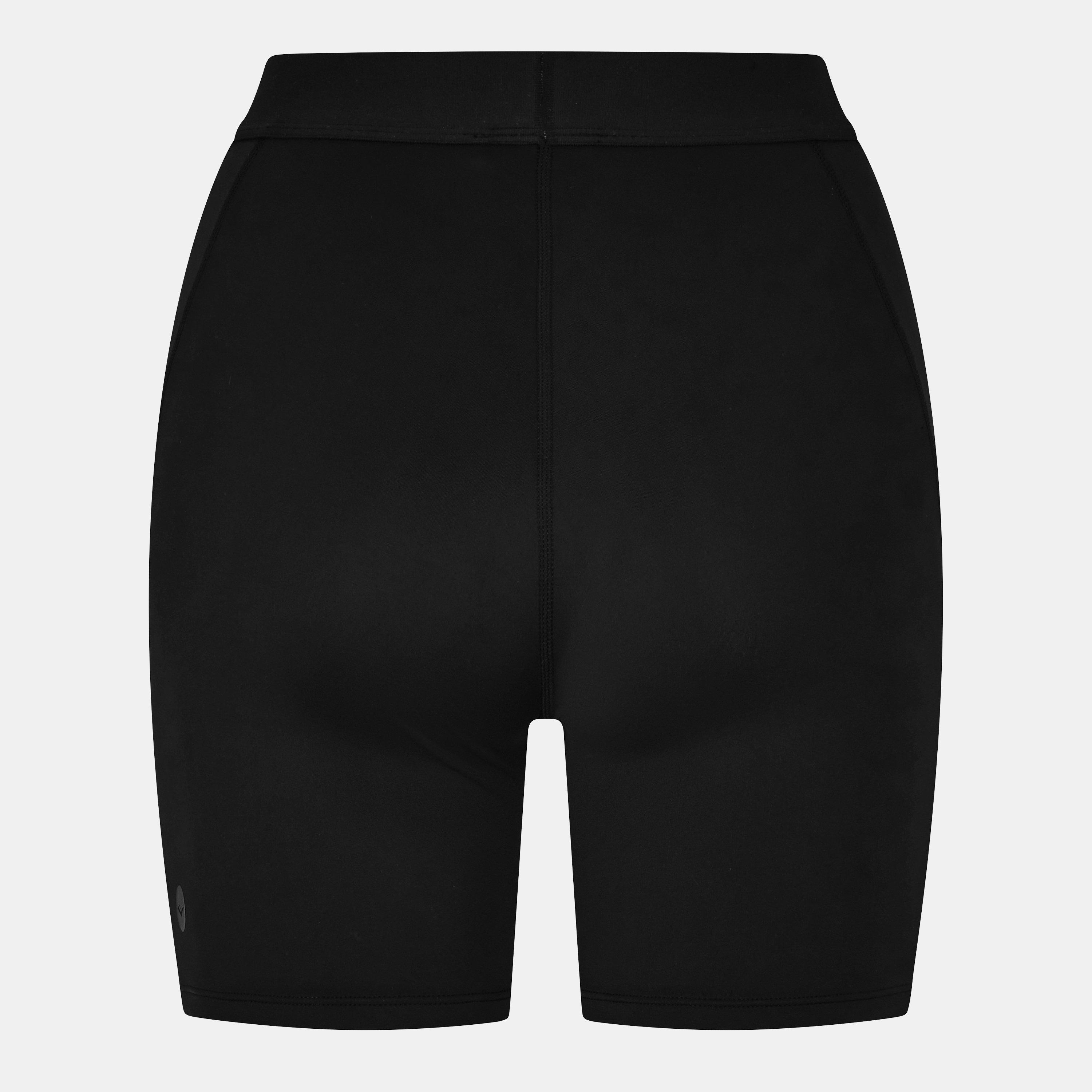 Zwart - Everlast - 3in Shorts Womens - 2