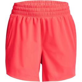 Under Armour Vanish 5 Shorts Womens