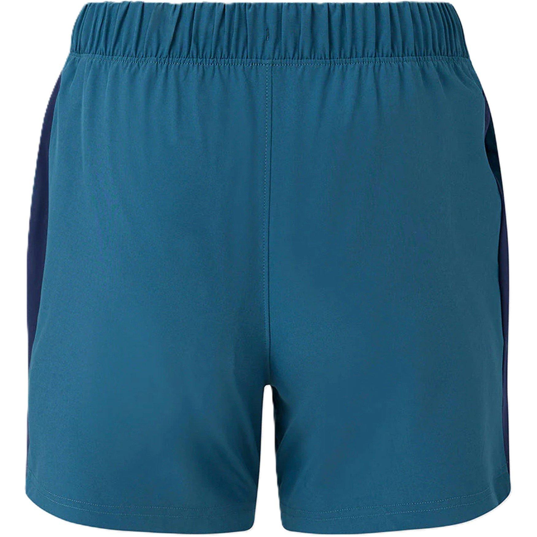 DD/Peacoat/Wh - Castore - Castore EcbWvnTShrt Ld99 - 2