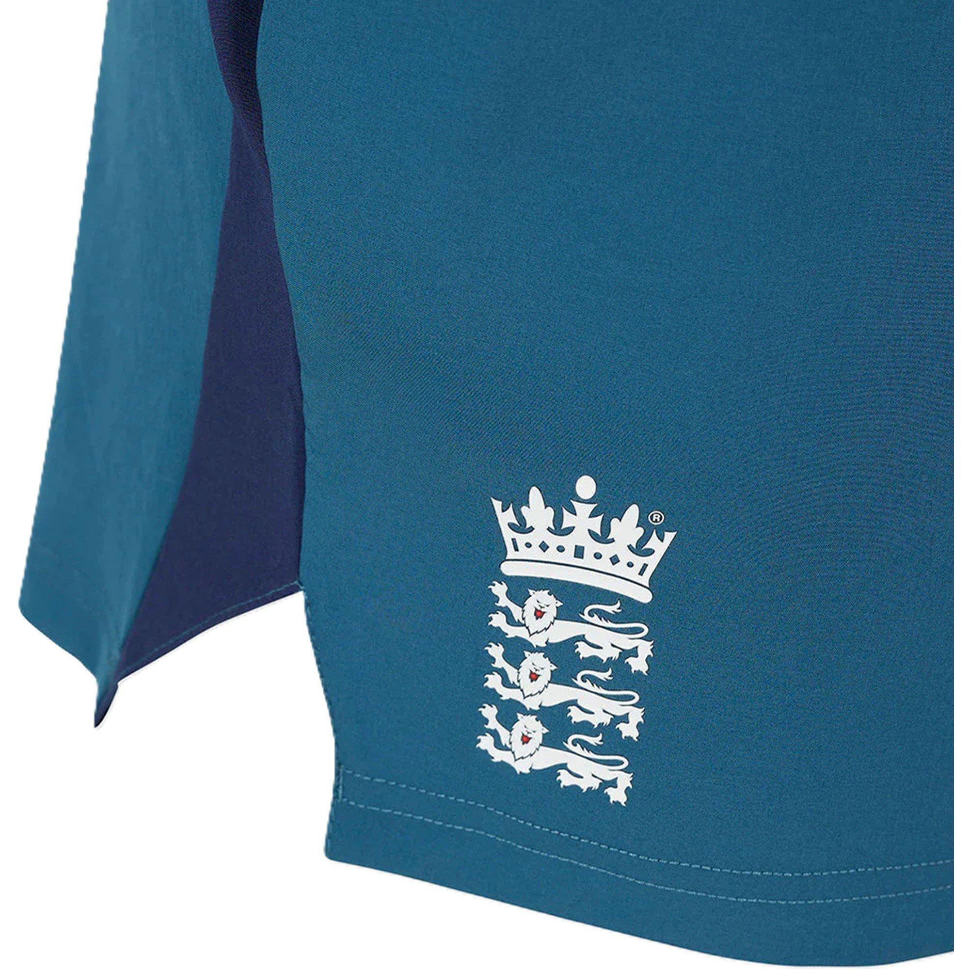 DD/Peacoat/Wh - Castore - Castore EcbWvnTShrt Ld99 - 3