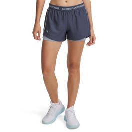 Under Armour 2 in 1 Shorts Women