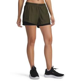 Under Armour Armour 2-in-1 Shorts Women'