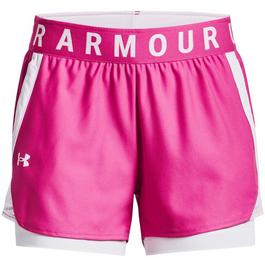 Under Armour Under 2in1 Shorts Ladies