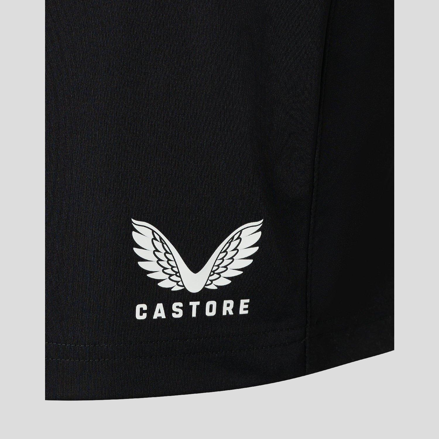 Caviar Black - Castore - Castore Short Ld99 - 3