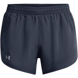 Under Armour Performance Gym Shorts