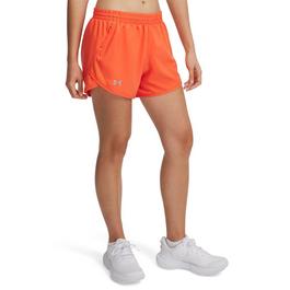 Under Armour Performance Gym Shorts