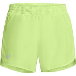 Under Armour Performance Gym Shorts
