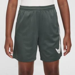 Nike Dri FIT Trophy 23 Juniors Performance Shorts