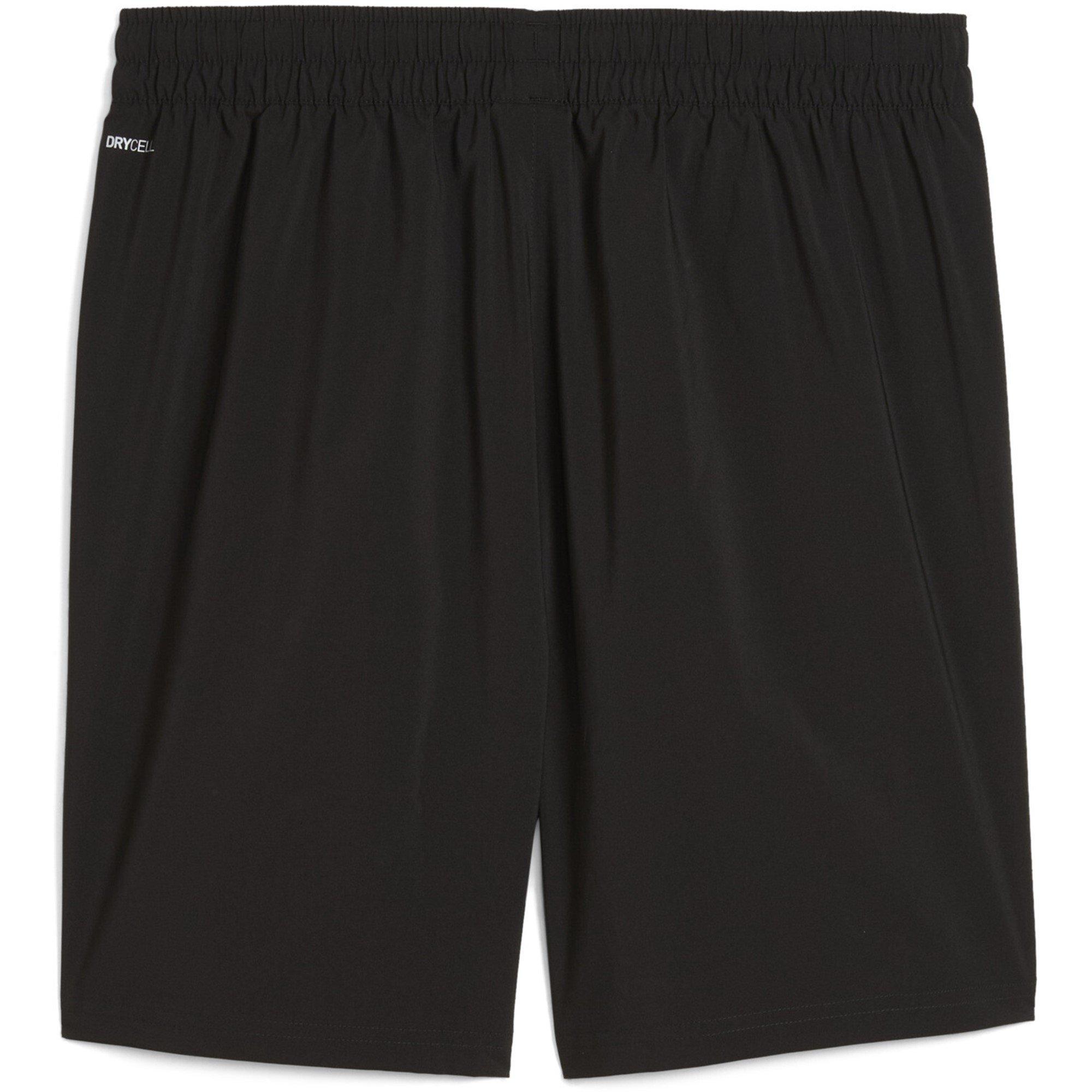 Puma Black - Puma - Tad Ess 7In Sht Sn61 - 7