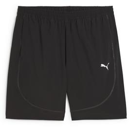 Puma Flex 7 Woven Shorts Mens