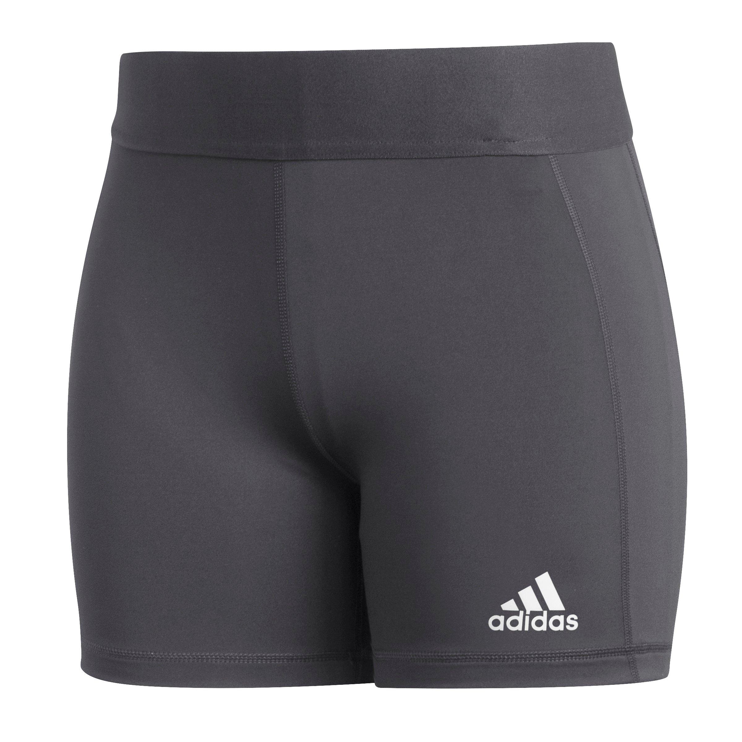 Grå - adidas - 5 Inch Shorts Womens - 1