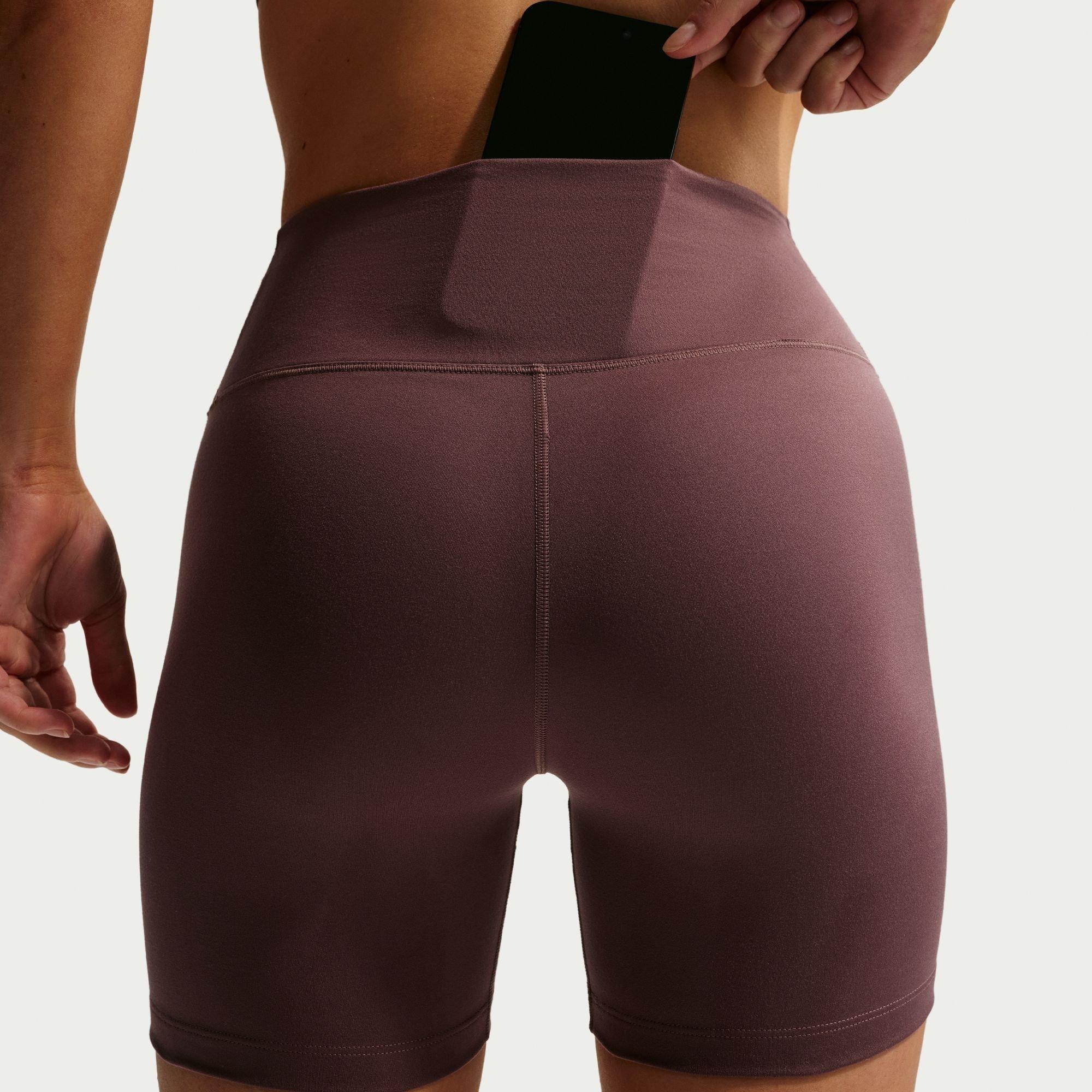 Tattoo - Nike - Women's Performance Gym Shorts - 5