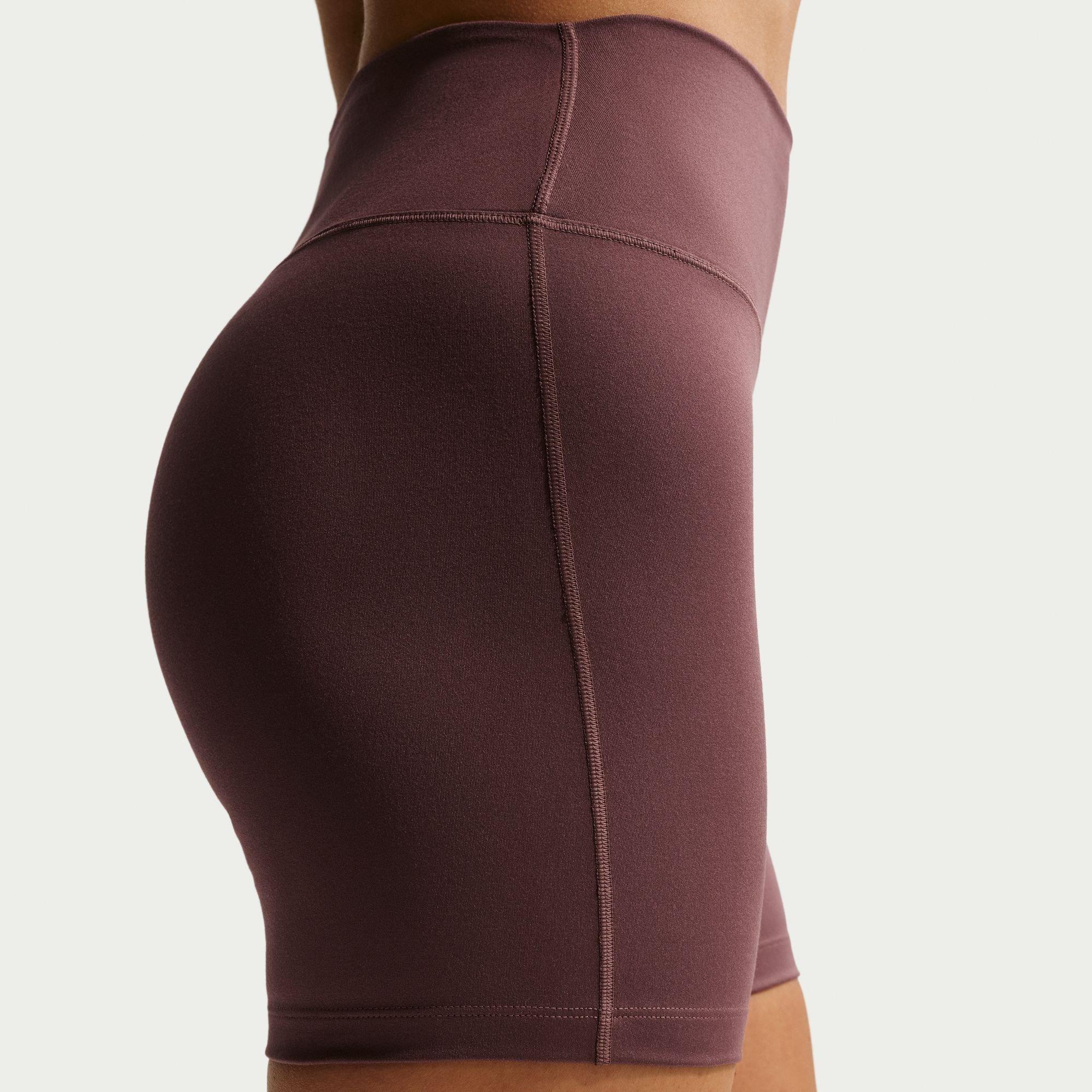 Tattoo - Nike - Women's Performance Gym Shorts - 6