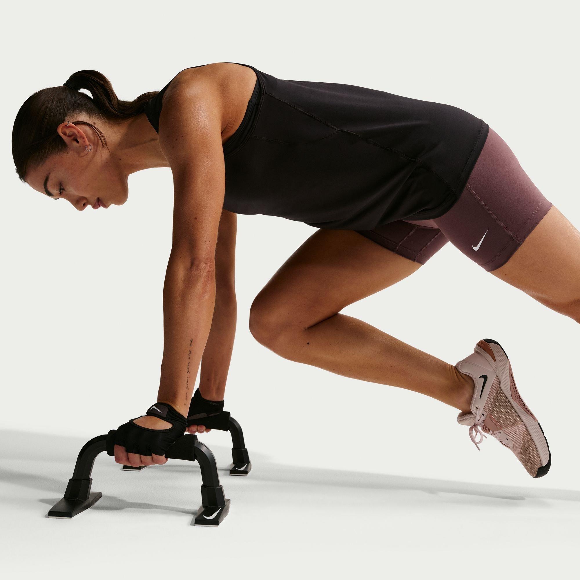 Tattoo - Nike - Women's Performance Gym Shorts - 10