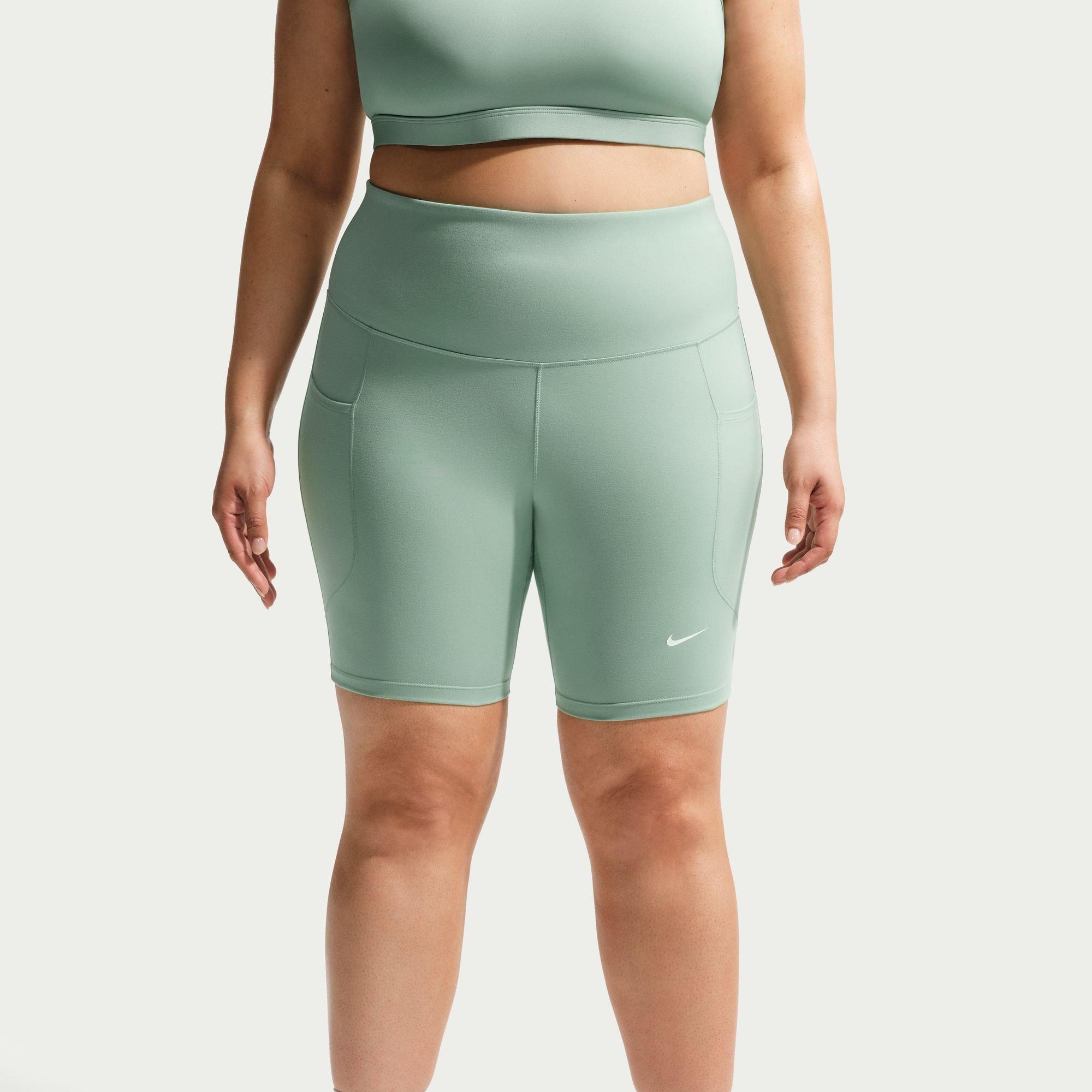 Steam/(White) - Nike - Nike W Nk Df 1 Hr 8I Ld99 - 1