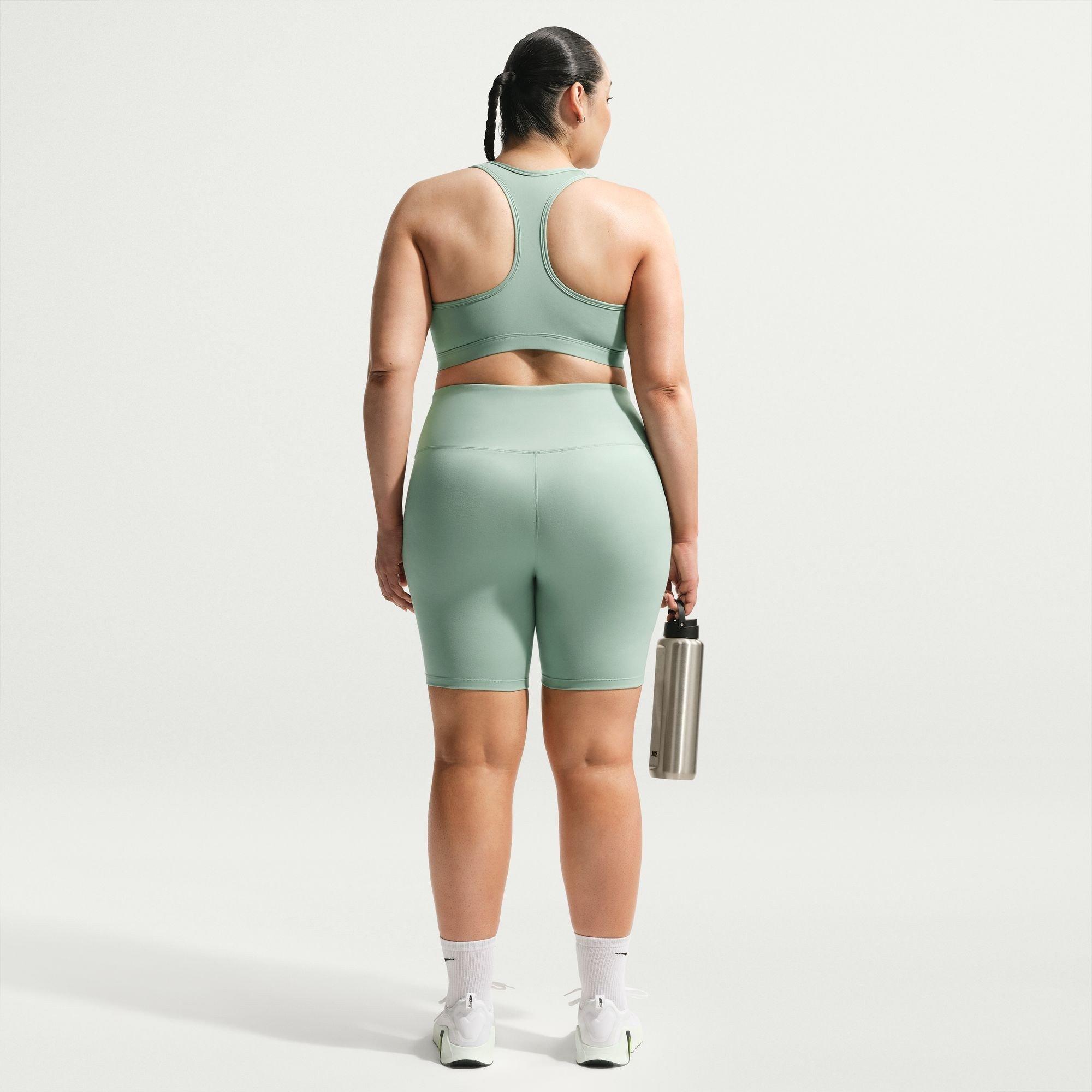 Steam/(White) - Nike - Nike W Nk Df 1 Hr 8I Ld99 - 6