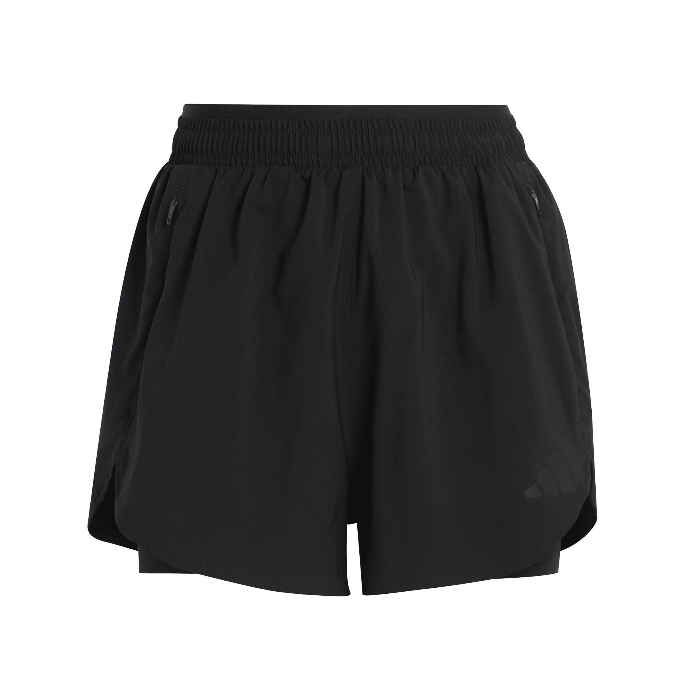 Black - adidas - Adidas D4t 2in1 Sh Ld10 - 1
