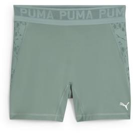 Puma 5 Inch Shorts Womens