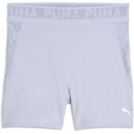 Puma 5 Inch Shorts Womens