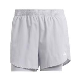 adidas Min 2in1 Shorts Womens