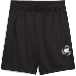 Puma Grap Poly Short Jn53