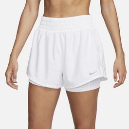 Nike Pro Flex Women's 2-in-1 Shorts