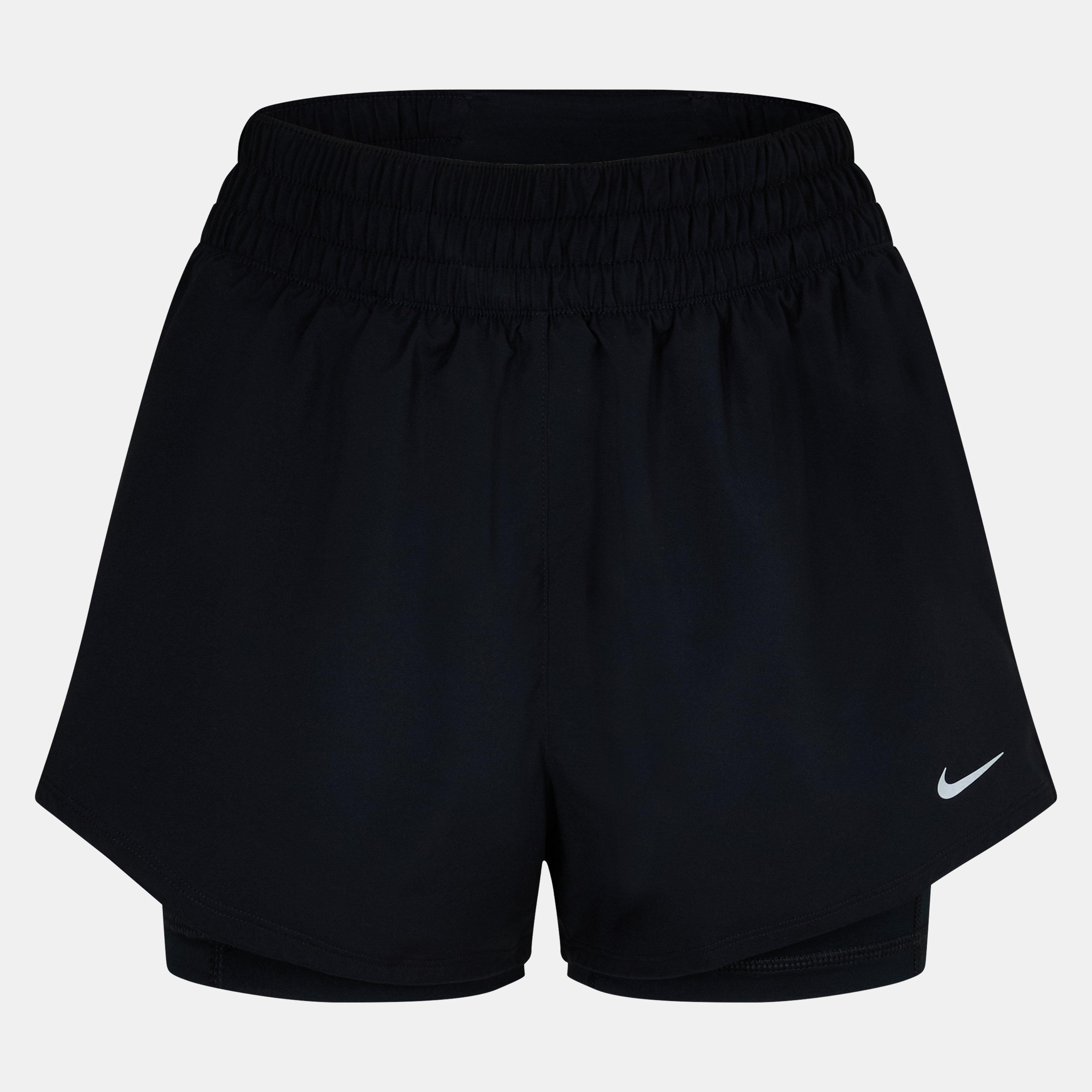 Shorts Pantaloni Nike Palestra Pro Flex Women's 2-in-1 Shorts
