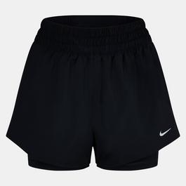 Nike Pro Flex Women's 2-in-1 Shorts