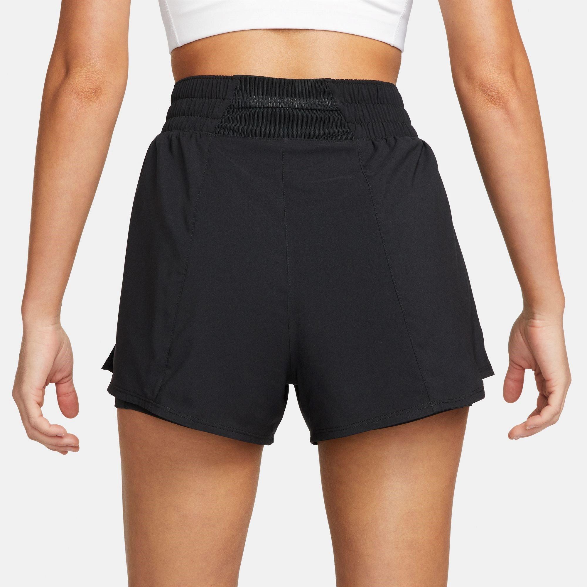 Nike flex 2 in 1 shorts ladies best sale