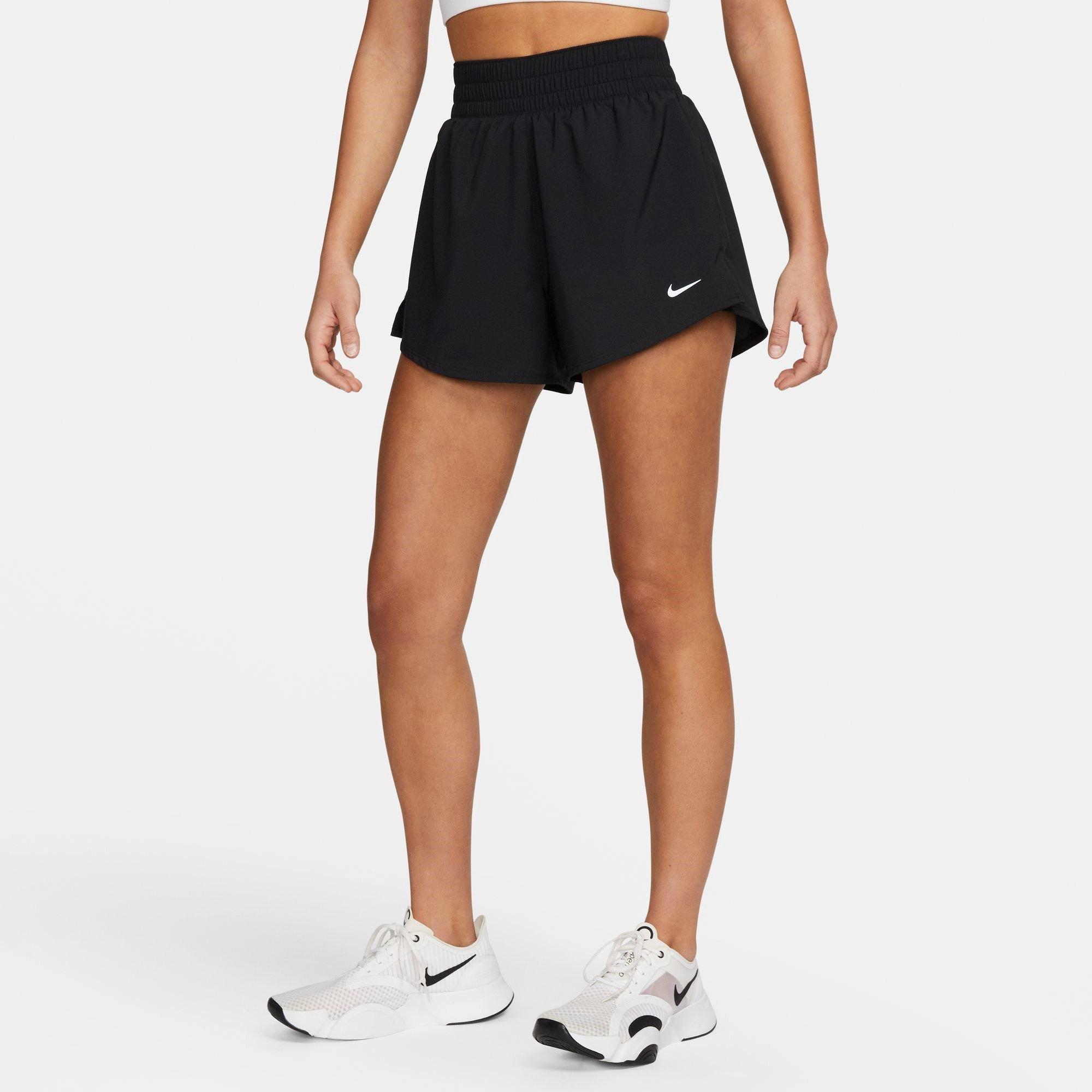 Nike Pro Flex Womens 2 in 1 Shorts Leistungsstarke Shorts Sports Direct