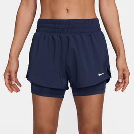 Nike Pro Flex Women's 2-in-1 Shorts