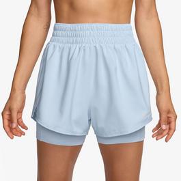 Nike Pro Flex Women's 2-in-1 Shorts