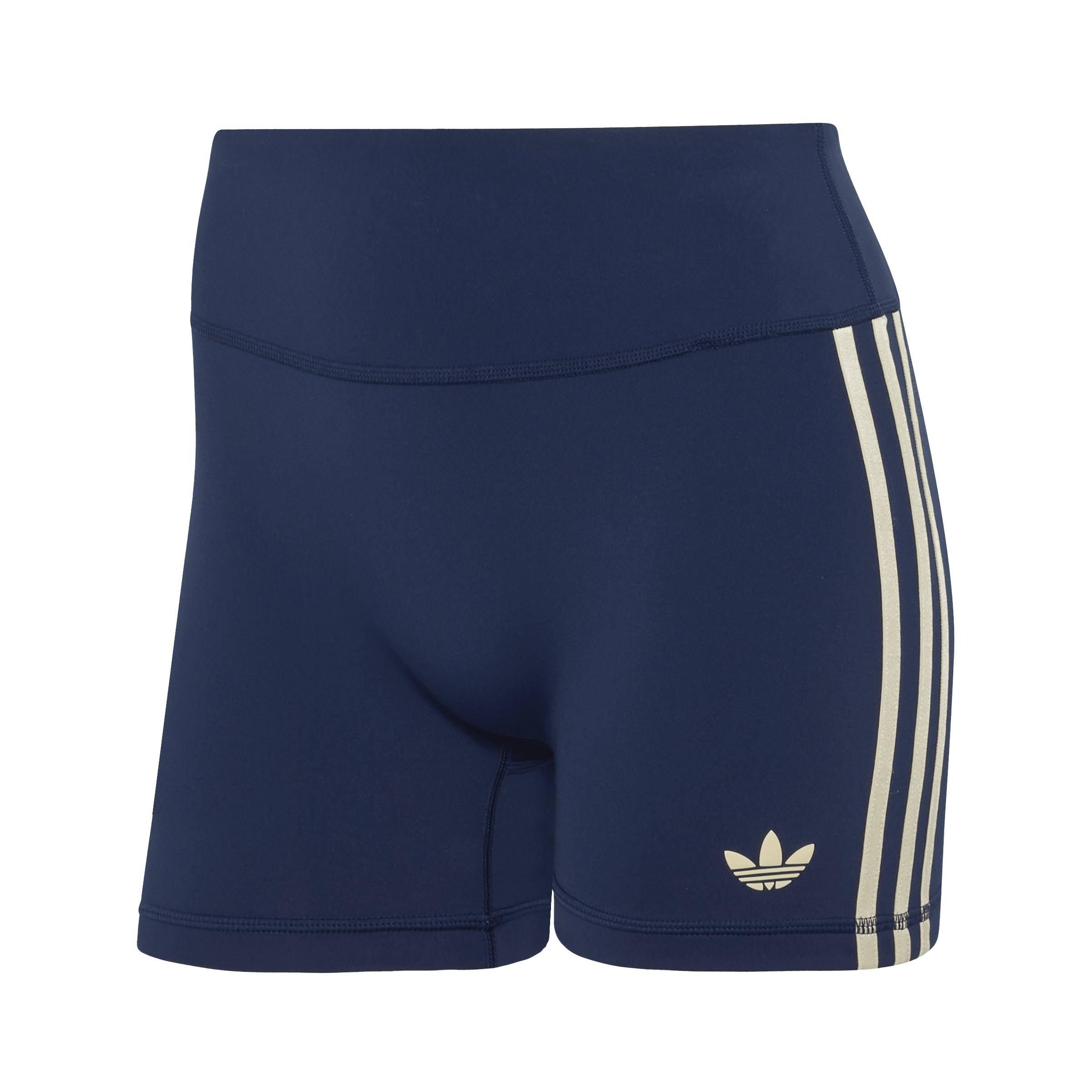 Adidas Originals Sport Shorts Womens