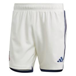 adidas Italy Away Authentic Shorts 2023 Womens