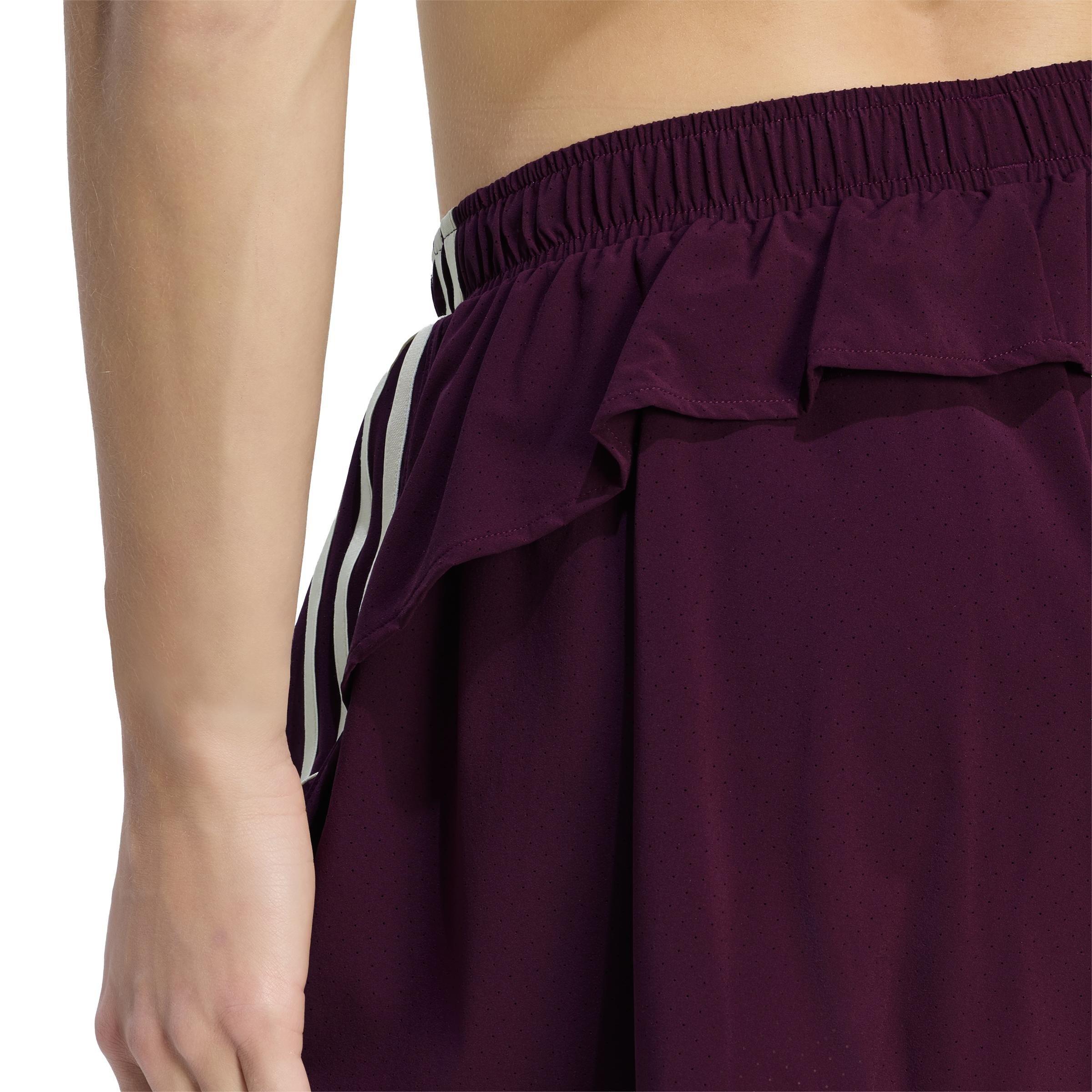 Kestenjastocrvena - adidas - Adidas Sport Shorts Ld64 - 5