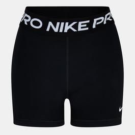 Nike Pro 5inch Shorts Womens