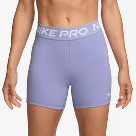 Nike Pro 5inch Shorts Womens