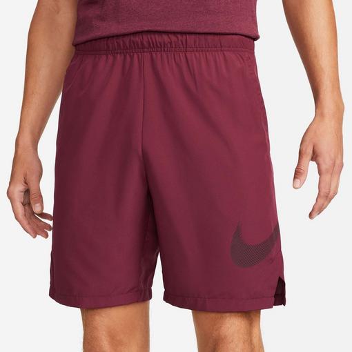 Nike Dri FIT Graphic Mens Performance Woven Shorts
