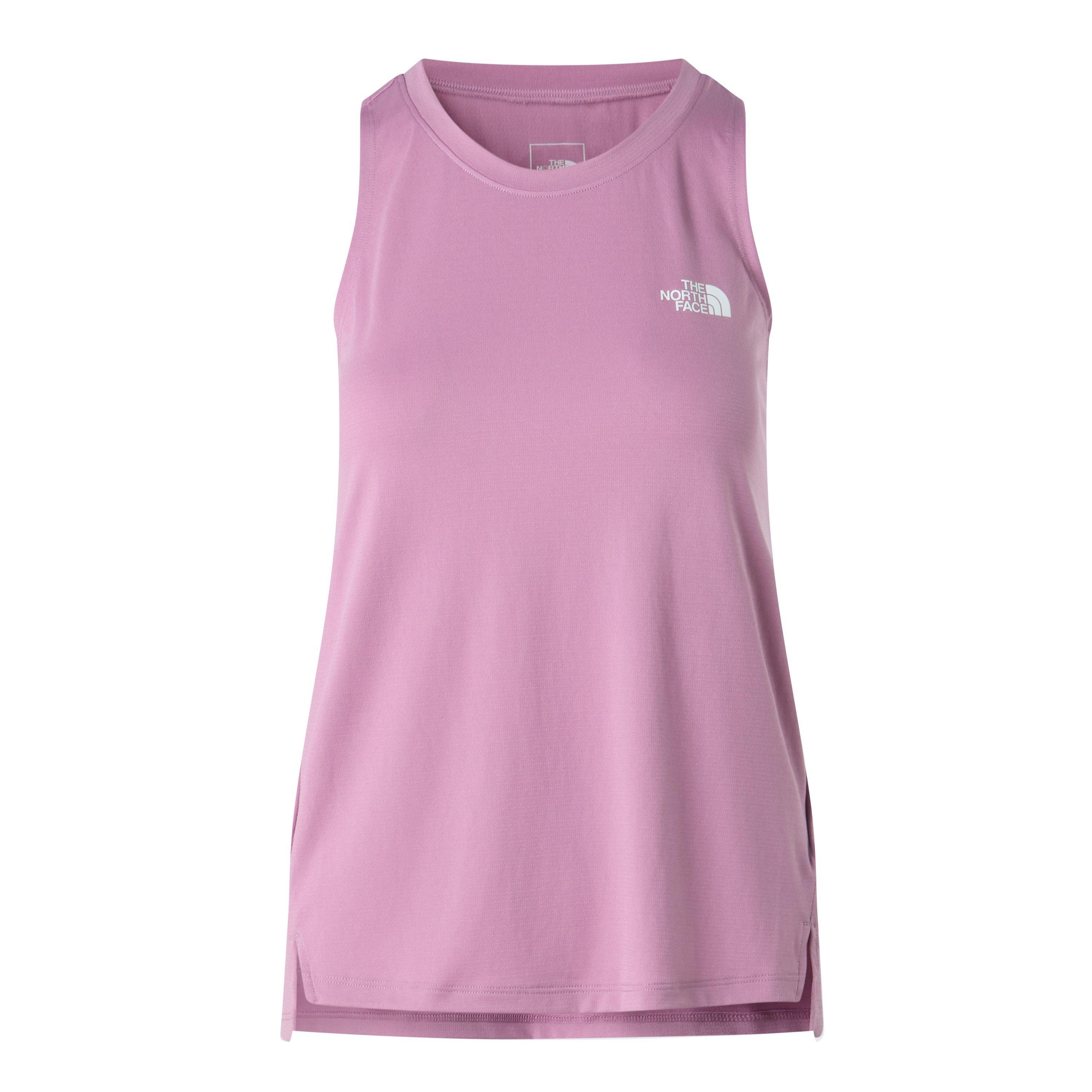 Flex Tank Womens