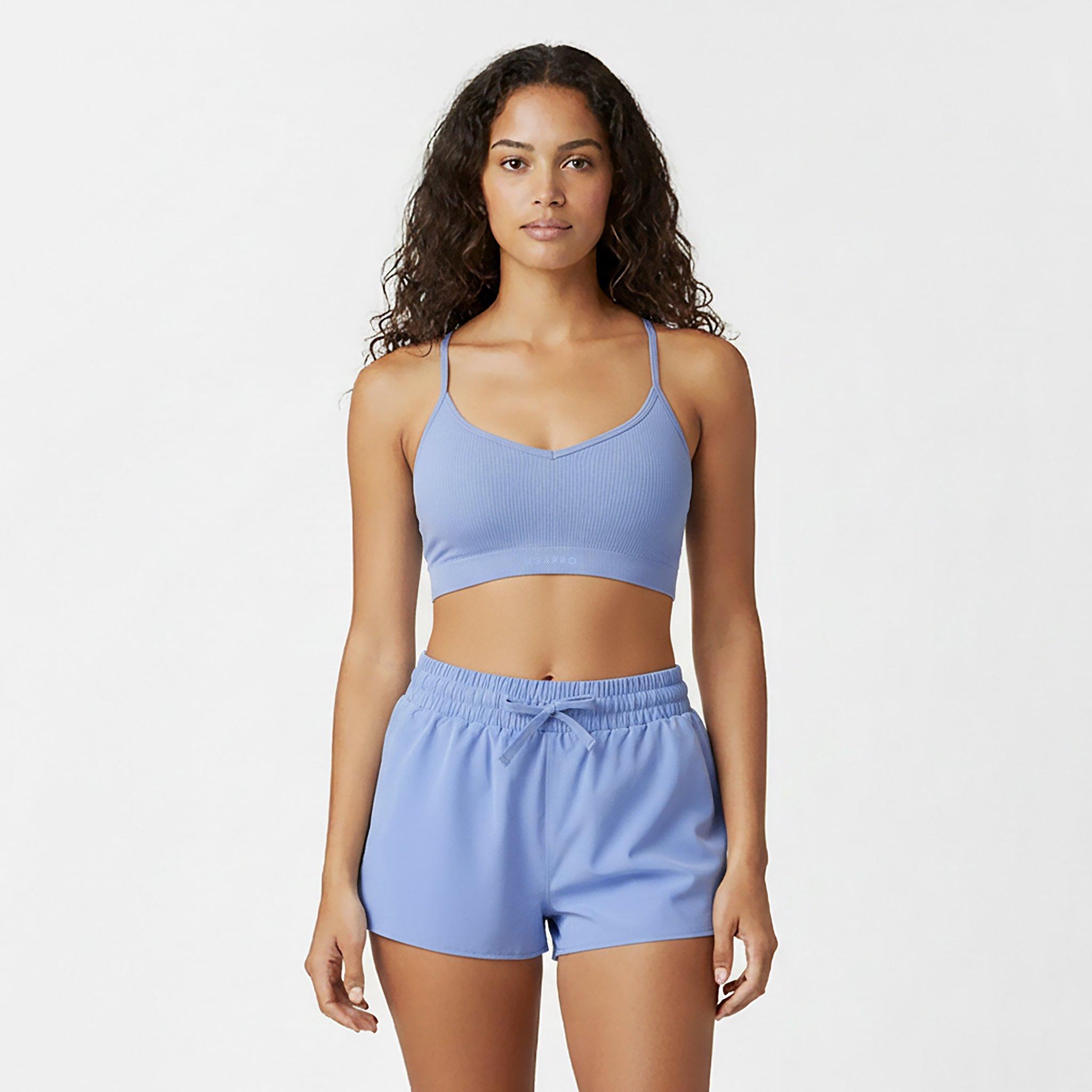 Crépuscule - USA Pro - USA Pro Scrunch Bra Womens - 3