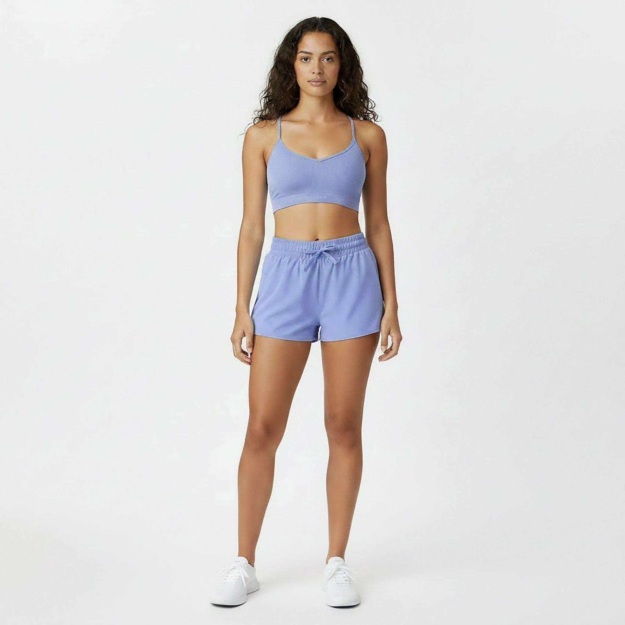 Crépuscule - USA Pro - USA Pro Scrunch Bra Womens - 5