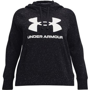 Under Armour Under Armour Training low back bra in black