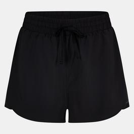 USA Pro 2-in-1 Runner Shorts Womens